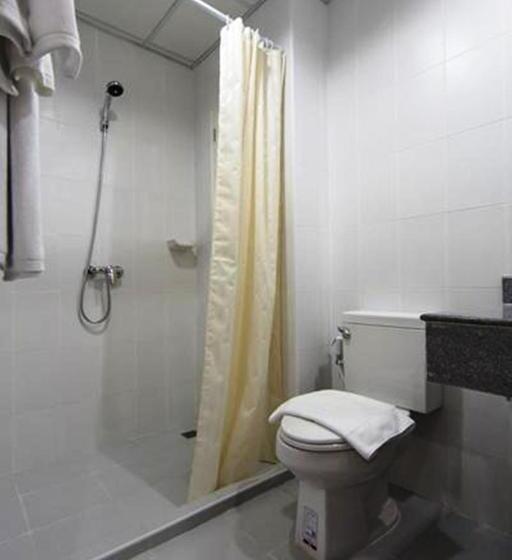 Gateway Hotel Pratunam
