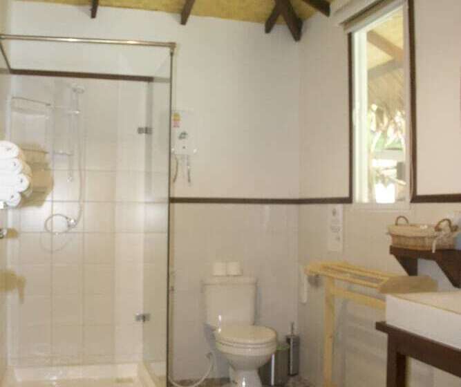 فندق Gecko Lipe Resort