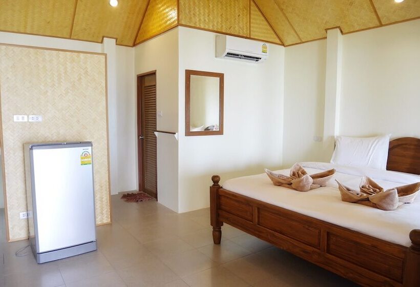 هتل Grand Manita Beach Resort