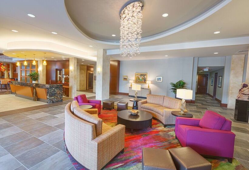 هتل Hampton Inn Houston Downtown