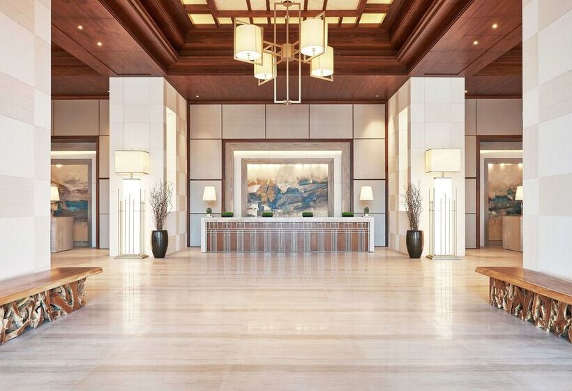 Fotos del hotel Hilton Dubai Al Habtoor City:  74