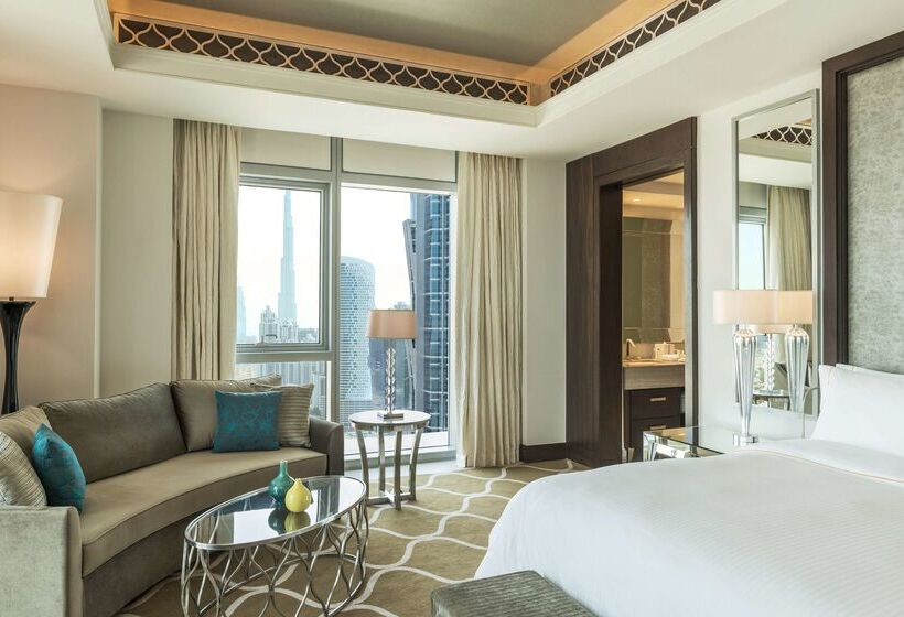 Fotos del hotel Hilton Dubai Al Habtoor City:  27