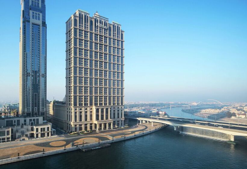 Fotos del hotel Hilton Dubai Al Habtoor City:  45