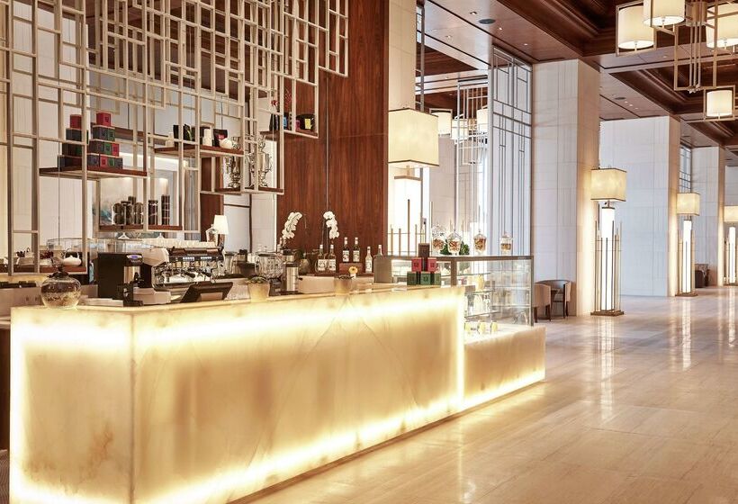 Fotos del hotel Hilton Dubai Al Habtoor City:  37