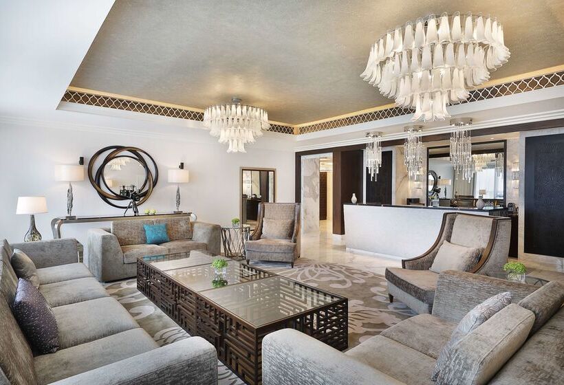 Fotos del hotel Hilton Dubai Al Habtoor City:  46