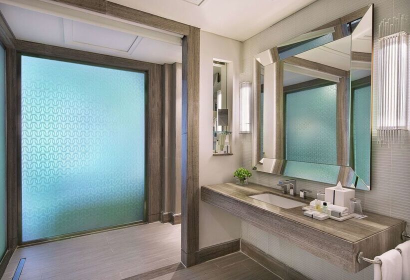 Fotos del hotel Hilton Dubai Al Habtoor City:  58