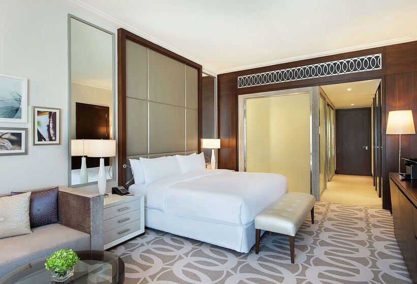 Fotos del hotel Hilton Dubai Al Habtoor City:  26