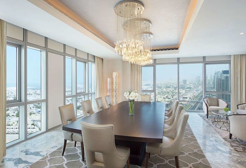 Fotos del hotel Hilton Dubai Al Habtoor City:  50