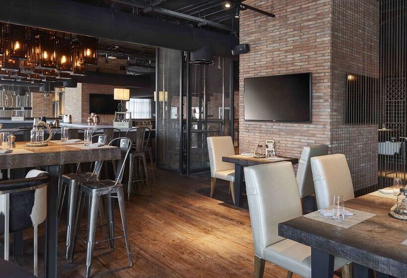 Fotos del hotel Hilton Dubai Al Habtoor City:  73