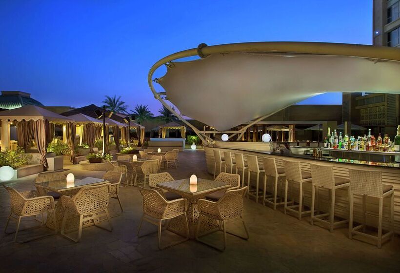 Fotos del hotel Hilton Dubai Al Habtoor City:  61