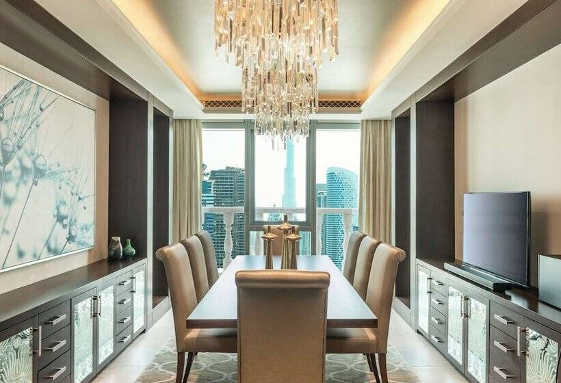 Fotos del hotel Hilton Dubai Al Habtoor City:  63