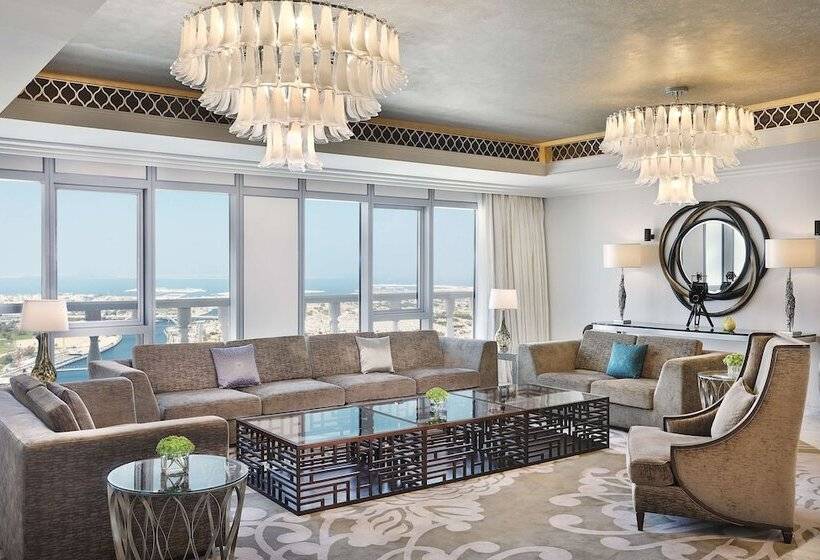 Fotos del hotel Hilton Dubai Al Habtoor City:  71