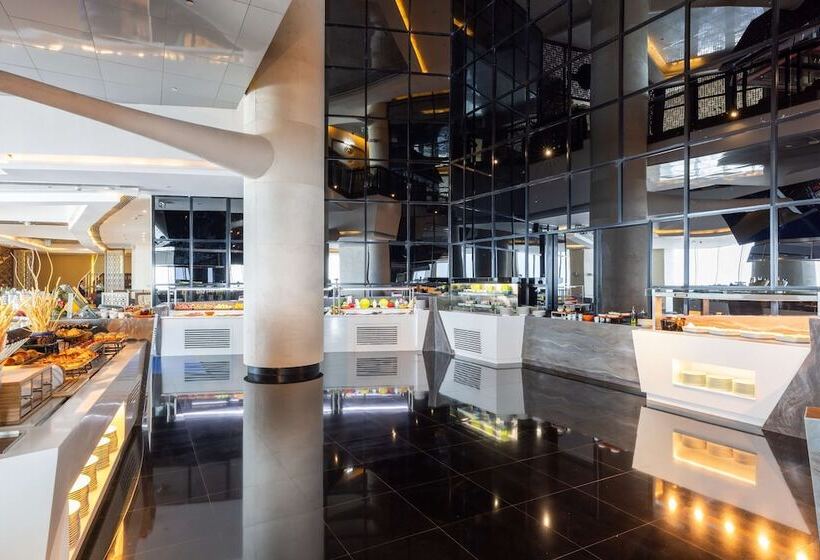 Fotos del hotel Hilton Dubai Al Habtoor City:  68