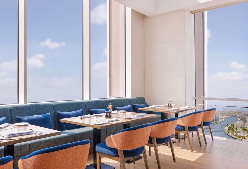 Fotos del hotel Hilton Dubai Al Habtoor City:  69