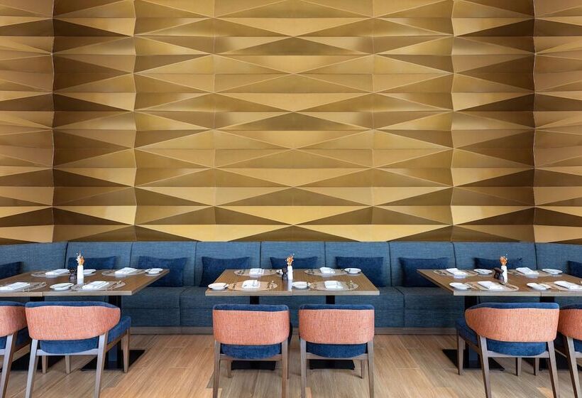 Fotos del hotel Hilton Dubai Al Habtoor City:  65