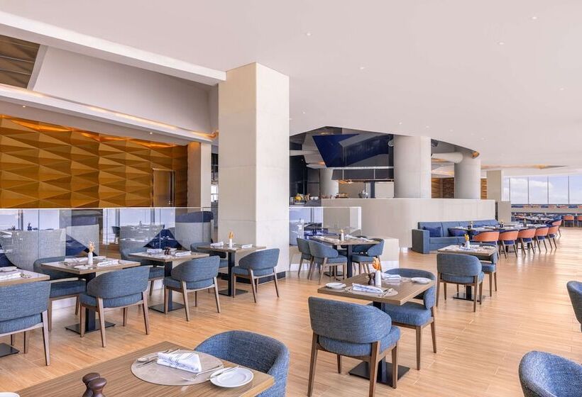 Fotos del hotel Hilton Dubai Al Habtoor City:  57