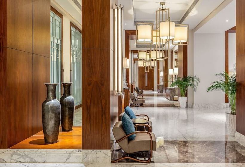 Fotos del hotel Hilton Dubai Al Habtoor City:  60