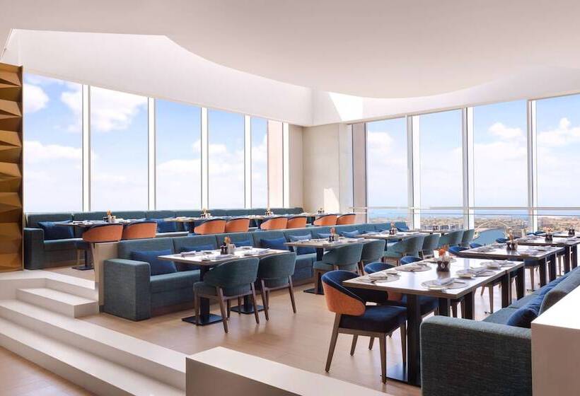 Fotos del hotel Hilton Dubai Al Habtoor City:  66