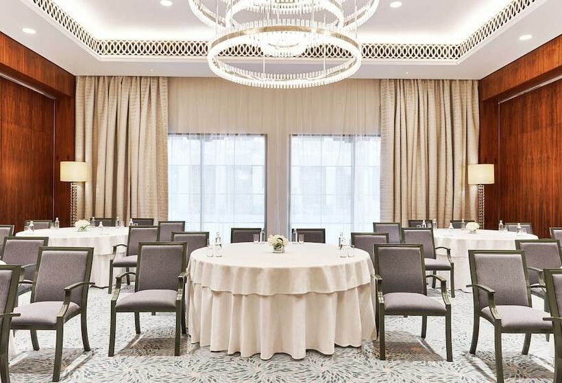 Fotos del hotel Hilton Dubai Al Habtoor City:  67