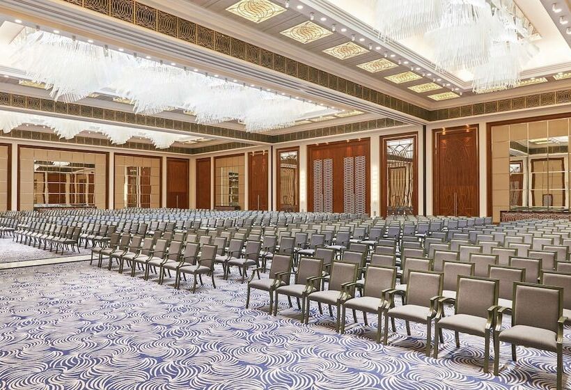 Fotos del hotel Hilton Dubai Al Habtoor City:  76