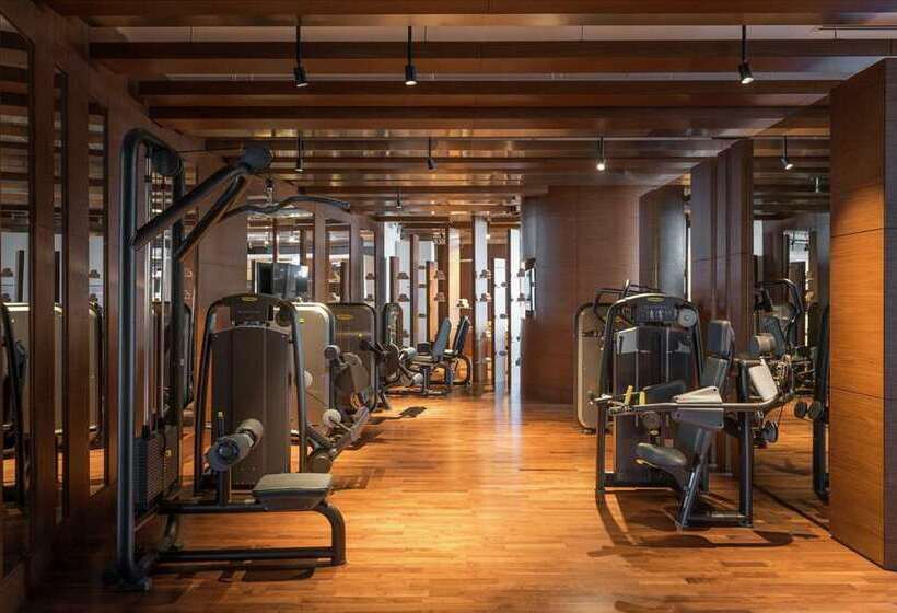 Fotos del hotel Hilton Dubai Al Habtoor City:  15