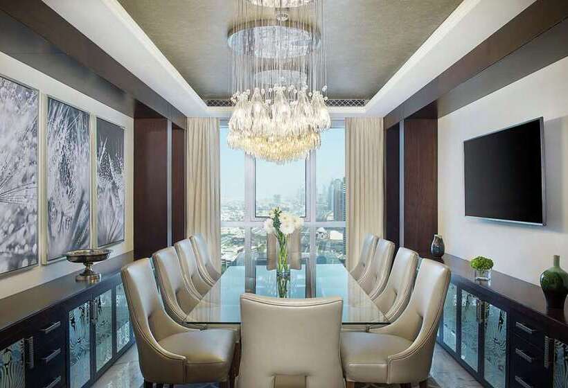 Fotos del hotel Hilton Dubai Al Habtoor City:  10