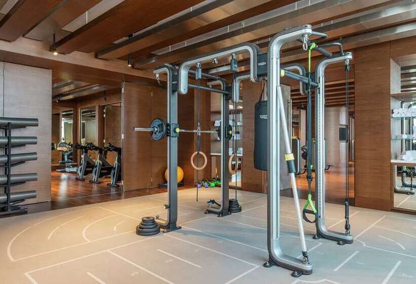 Fotos del hotel Hilton Dubai Al Habtoor City:  13