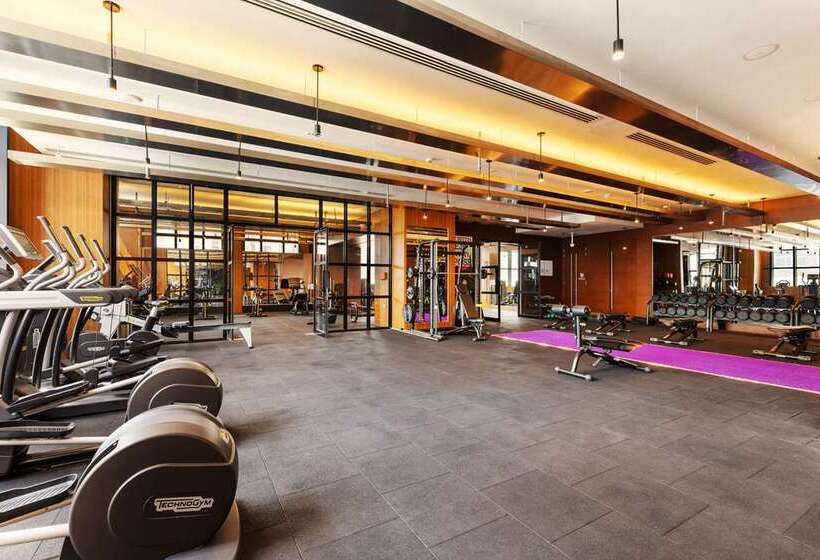 Fotos del hotel Hilton Dubai Al Habtoor City:  24