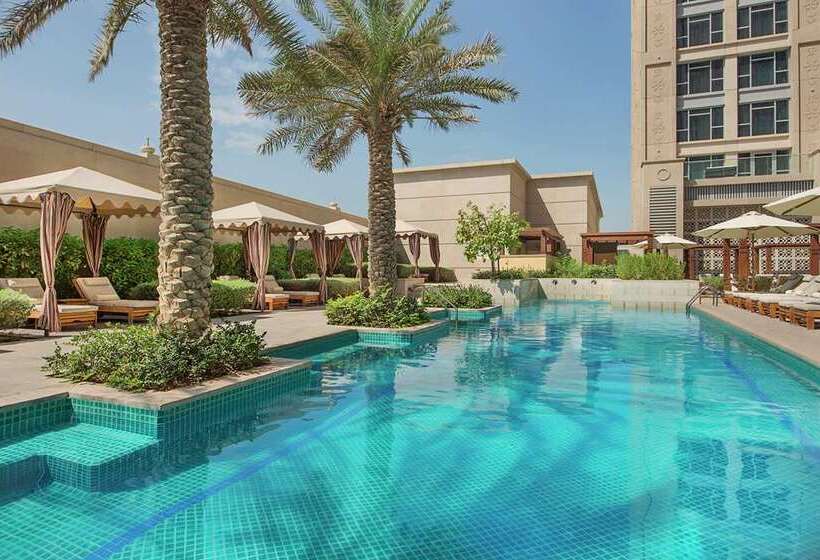 Fotos del hotel Hilton Dubai Al Habtoor City:  3