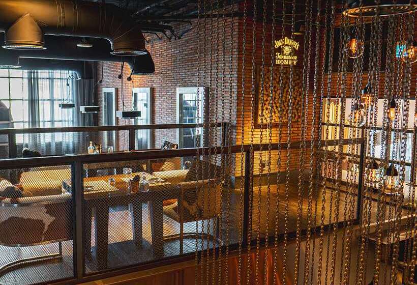 Fotos del hotel Hilton Dubai Al Habtoor City:  25