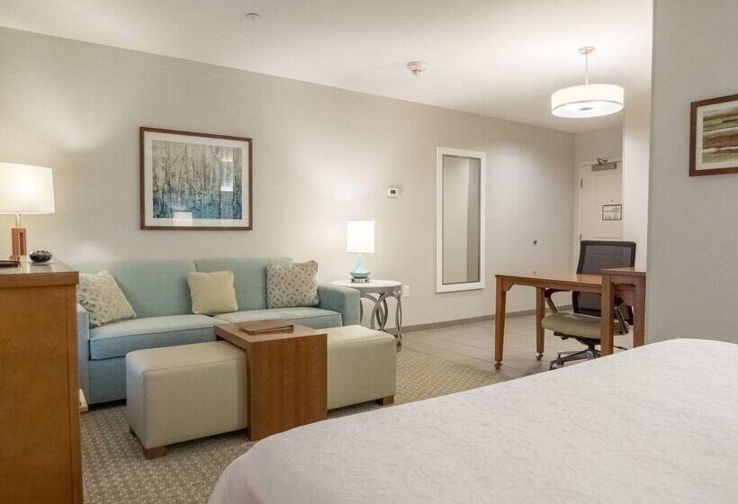هتل Homewood Suites By Hilton Gateway Hills Nashua