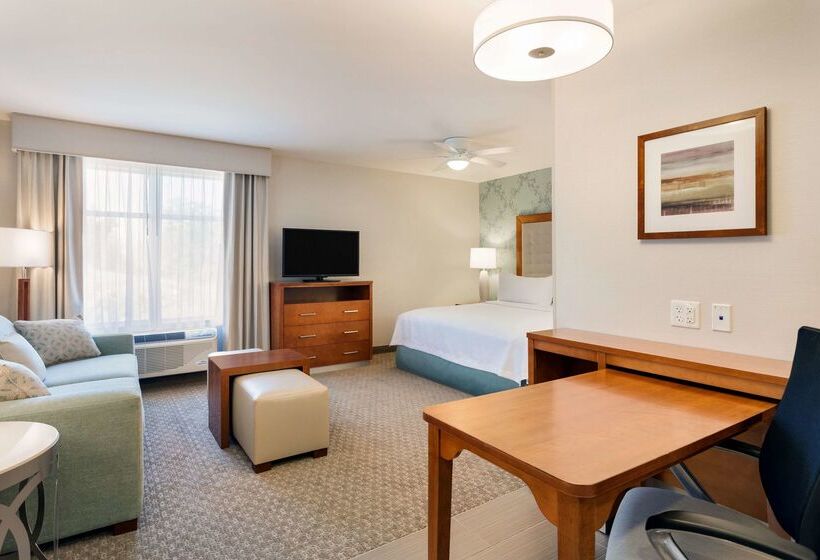 هتل Homewood Suites By Hilton Gateway Hills Nashua