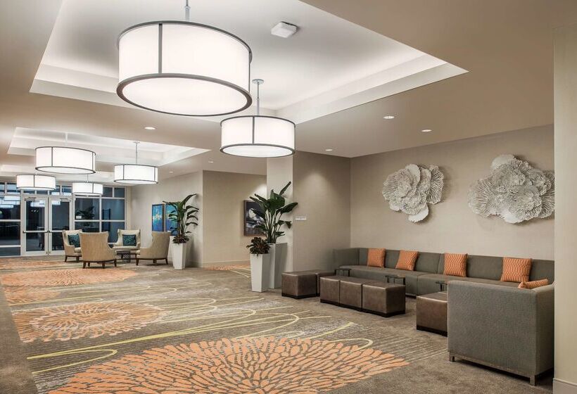 Fotos del hotel Homewood Suites By Hilton Miami Dolphin Mall:  6