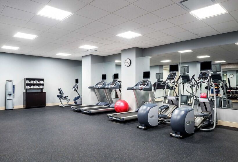 Fotos del hotel Homewood Suites By Hilton Miami Dolphin Mall:  5