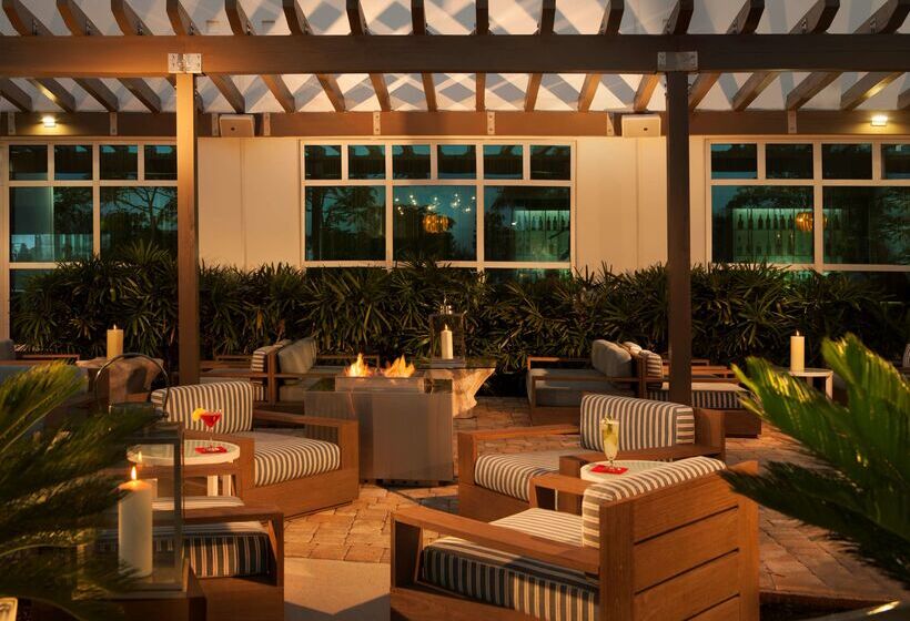 Fotos del hotel Homewood Suites By Hilton Miami Dolphin Mall:  28