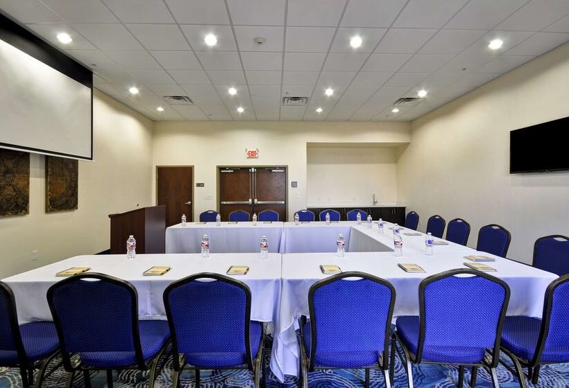 בית מלון כפרי Homewood Suites By Hilton New Braunfels