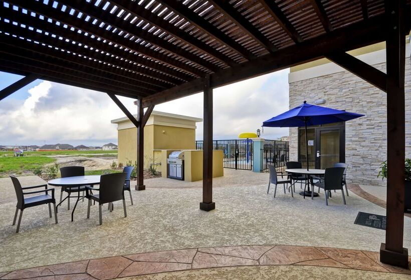 בית מלון כפרי Homewood Suites By Hilton New Braunfels