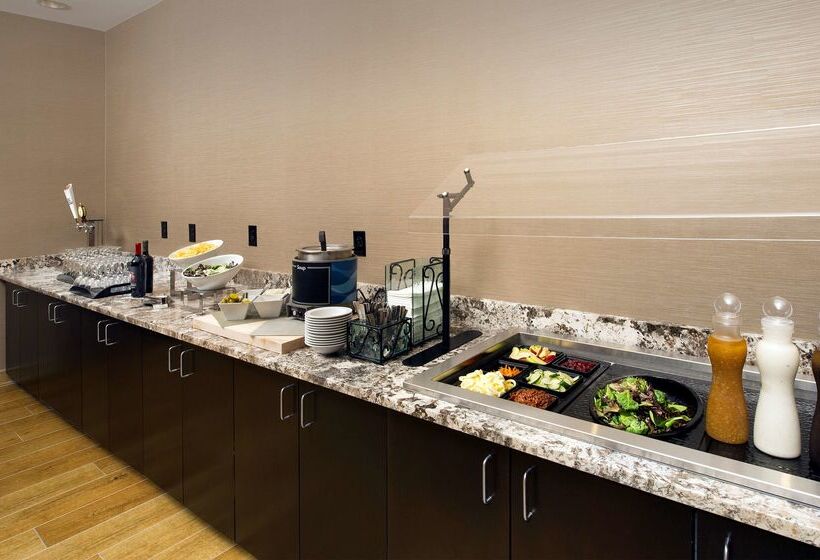 בית מלון כפרי Homewood Suites By Hilton Washington Dc Noma Union Station