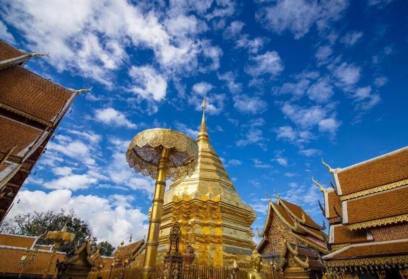 Fotos del hotel Huay Kaew Palace 1:  19