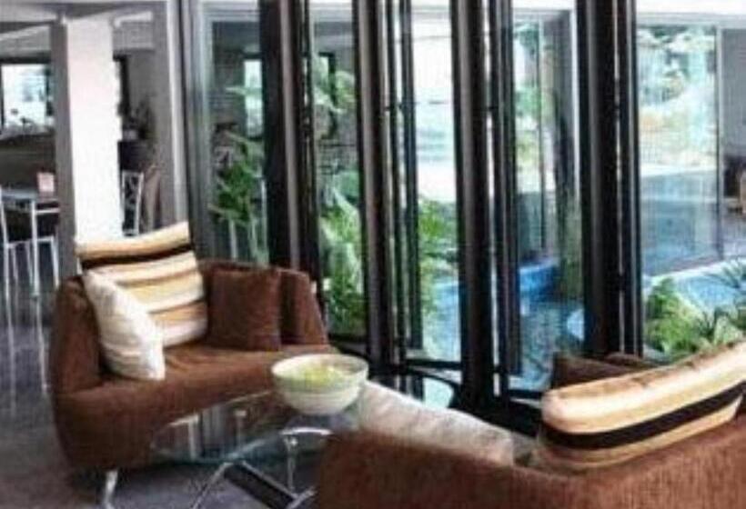Fotos del hotel Huay Kaew Palace 1:  10
