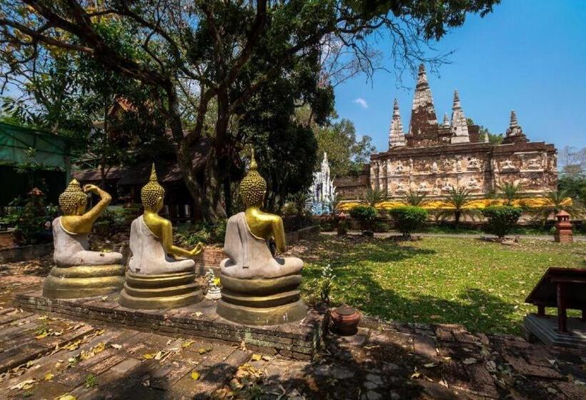 Fotos del hotel Huay Kaew Palace 1:  3