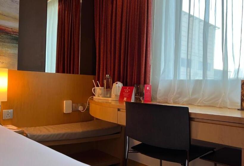 Fotos del hotel Ibis One Central - World Trade Centre Dubai:  86