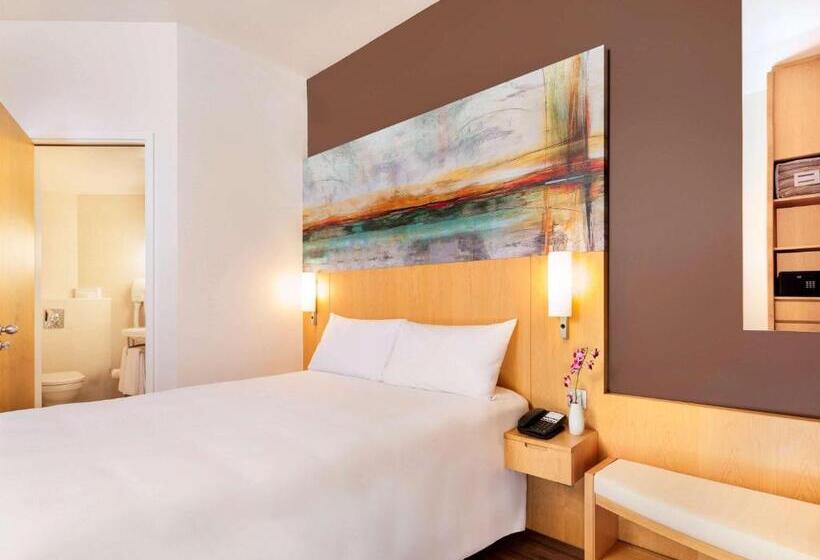 Fotos del hotel Ibis One Central - World Trade Centre Dubai:  11