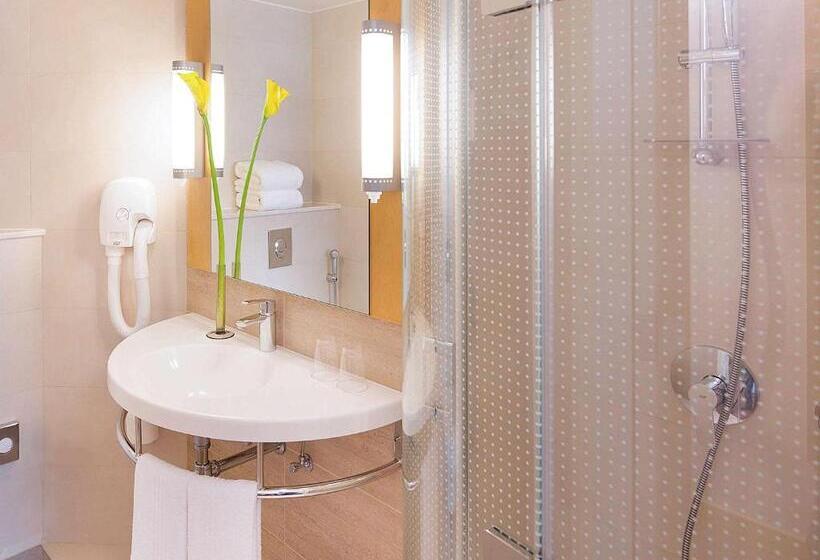 Fotos del hotel Ibis One Central - World Trade Centre Dubai:  70