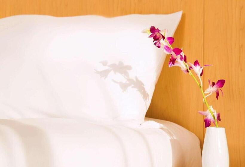 Fotos del hotel Ibis One Central - World Trade Centre Dubai:  20