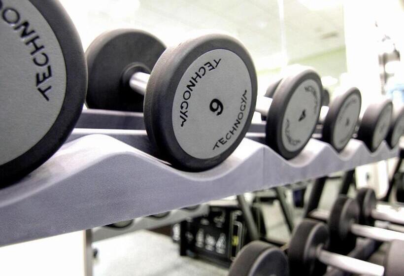 Fotos del hotel Ibis One Central - World Trade Centre Dubai:  47