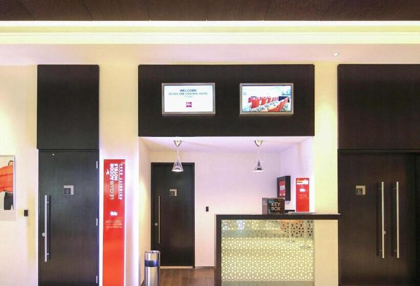 Fotos del hotel Ibis One Central - World Trade Centre Dubai:  62