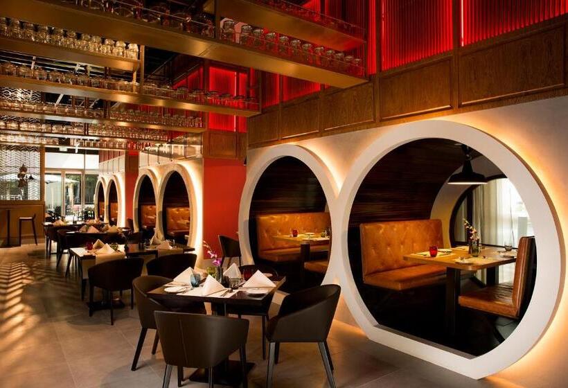 Fotos del hotel Ibis One Central - World Trade Centre Dubai:  67