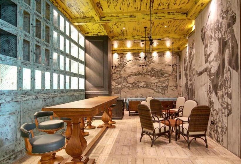 Fotos del hotel Ibis One Central - World Trade Centre Dubai:  31