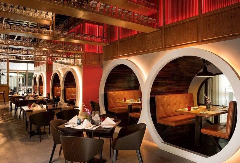 Fotos del hotel Ibis One Central - World Trade Centre Dubai:  56